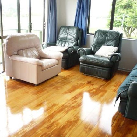 AwanuiBlue House别墅 外观 照片